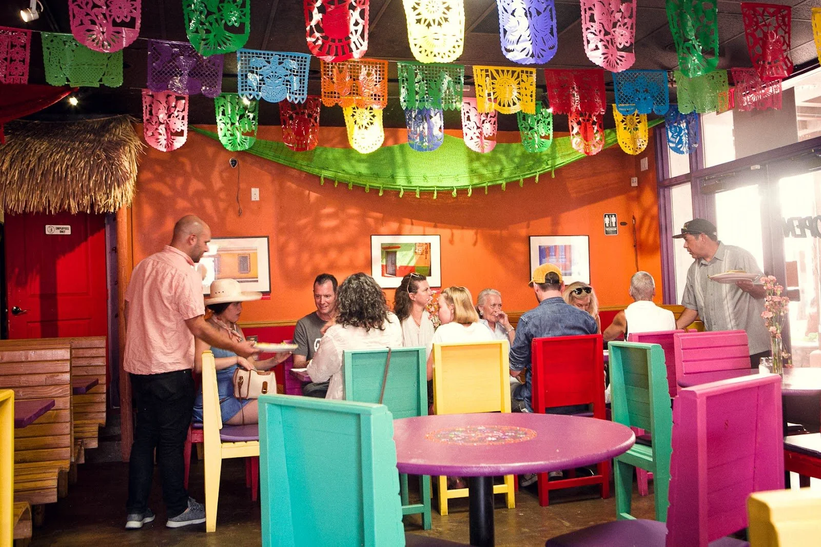 The Best Santa Fe Food Tour for You: Sip &amp; Savor vs. Margarita Trail vs. Red or Green