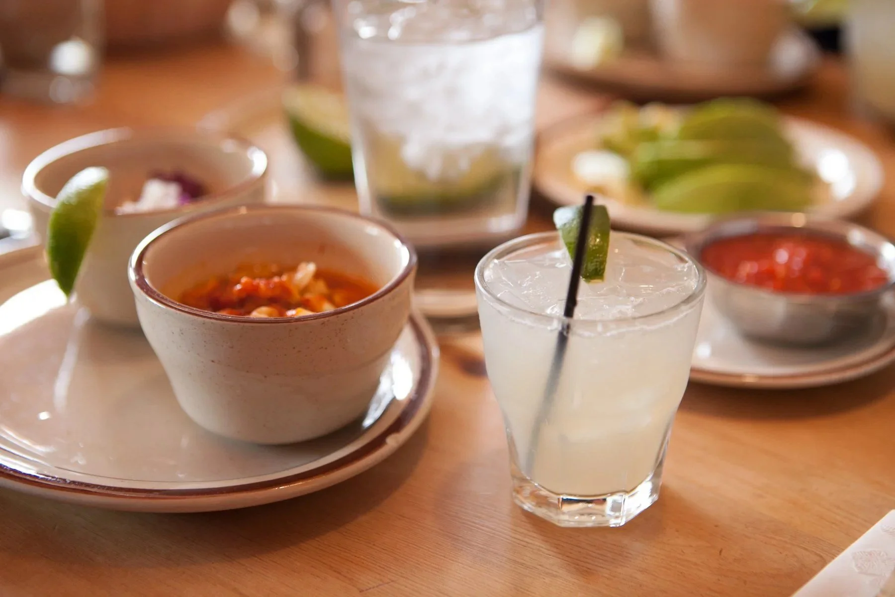 Best Restaurants in Santa Fe