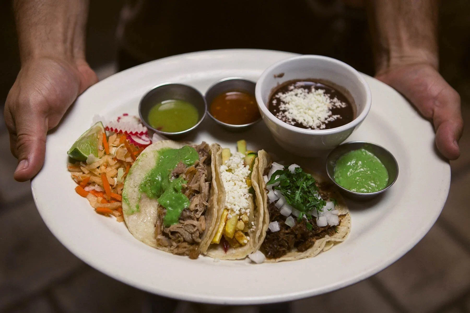 48 Hours in Santa Fe for Food Lovers: A Weekend Itinerary