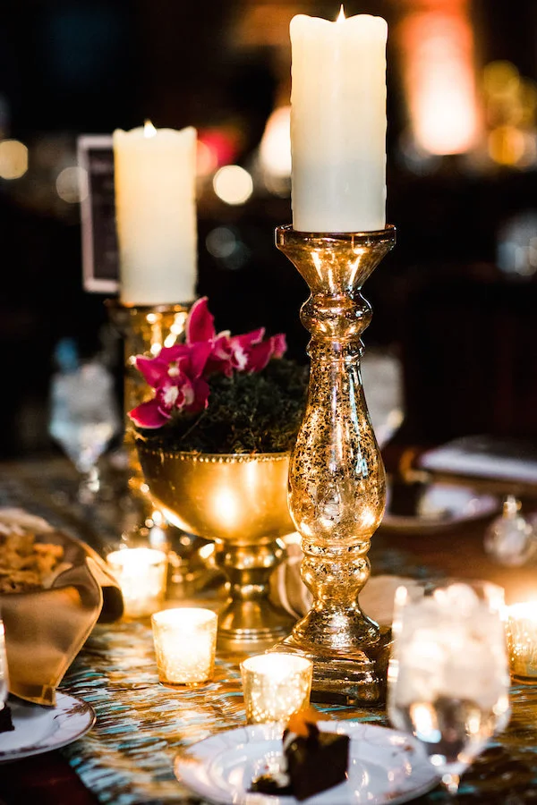 Laurie D'Anne Events