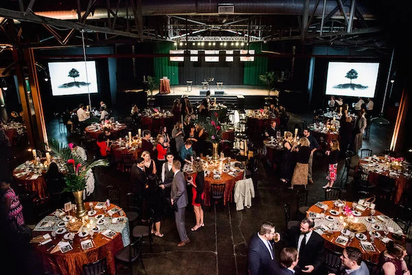 Laurie D'Anne Events