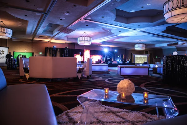 Laurie D'Anne Events