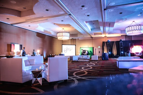 Laurie D'Anne Events