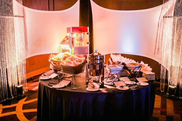 Laurie D'Anne Events
