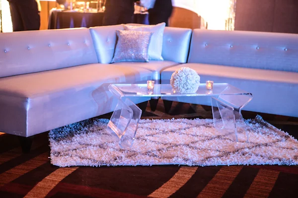 Laurie D'Anne Events