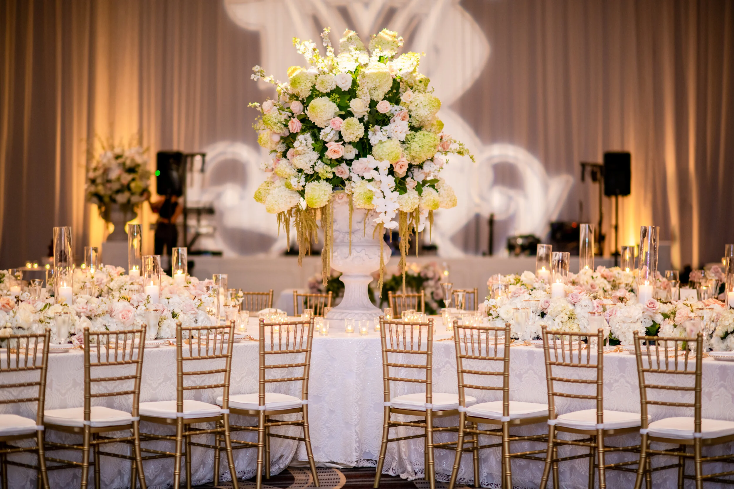 Top Wedding Event Designers Near Me: Discover Local Talent