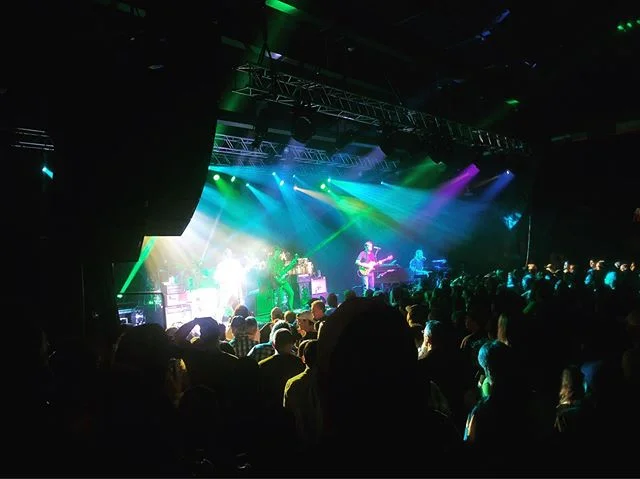 \mm/
#umphreysmcgee #bigsomething #piedmonthall