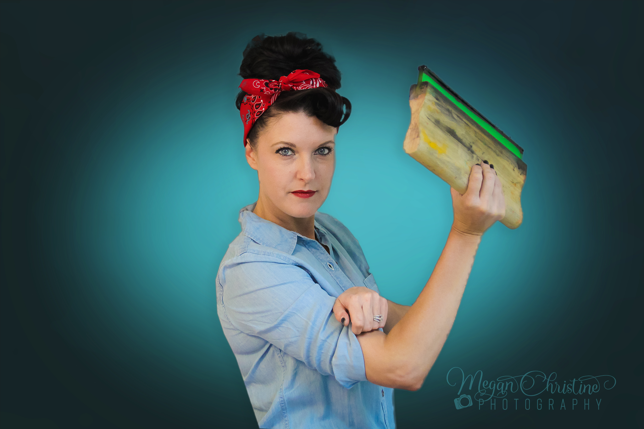 Personal-Branding-small-business-denver-pinup-rockabilly