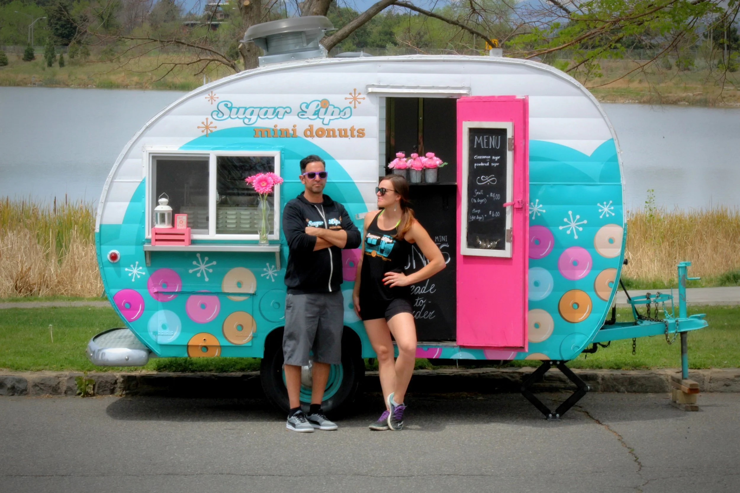 small-business-branding-promotional-photographer-denver-sugar-lips-mini-donuts