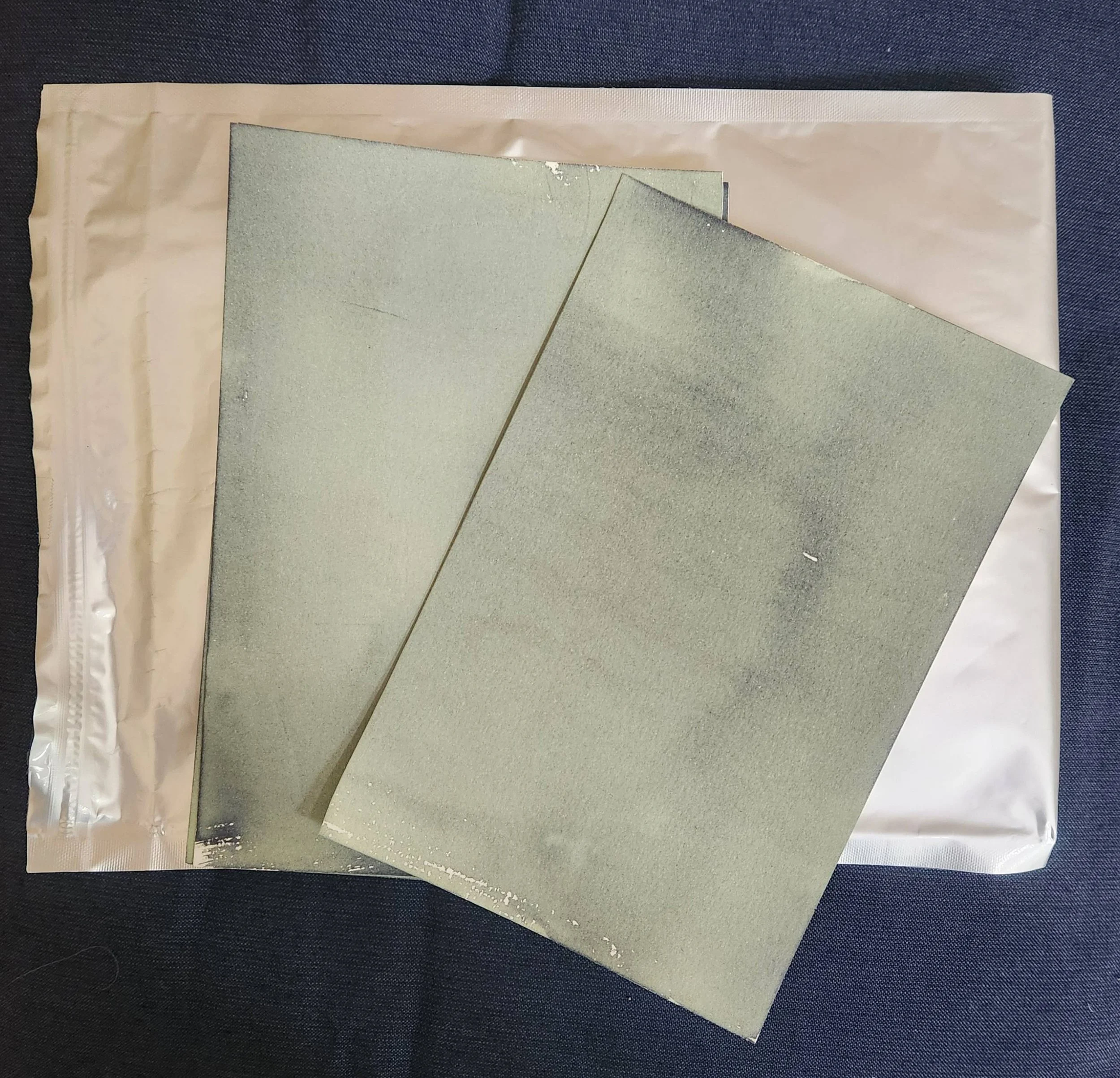 Printing With the Sun