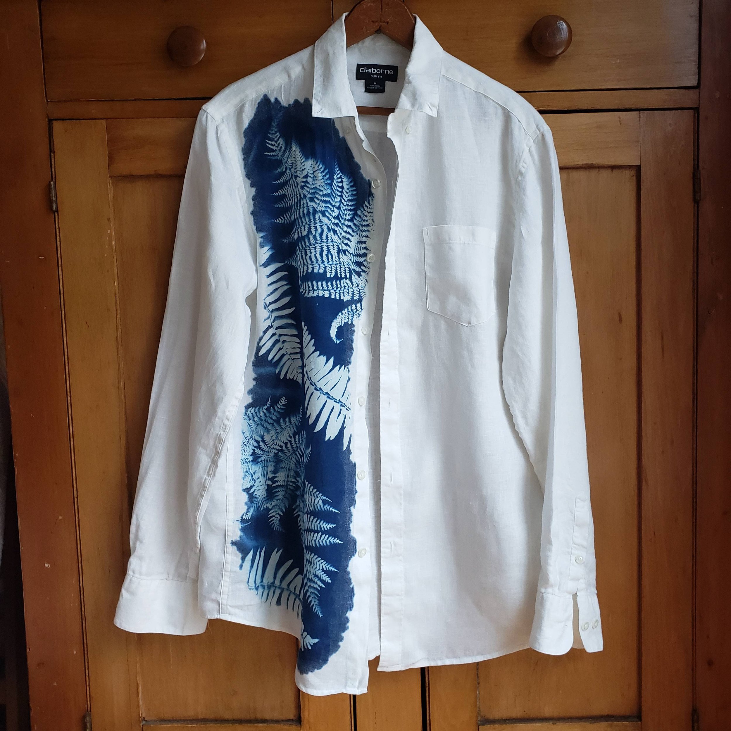 medium shirt