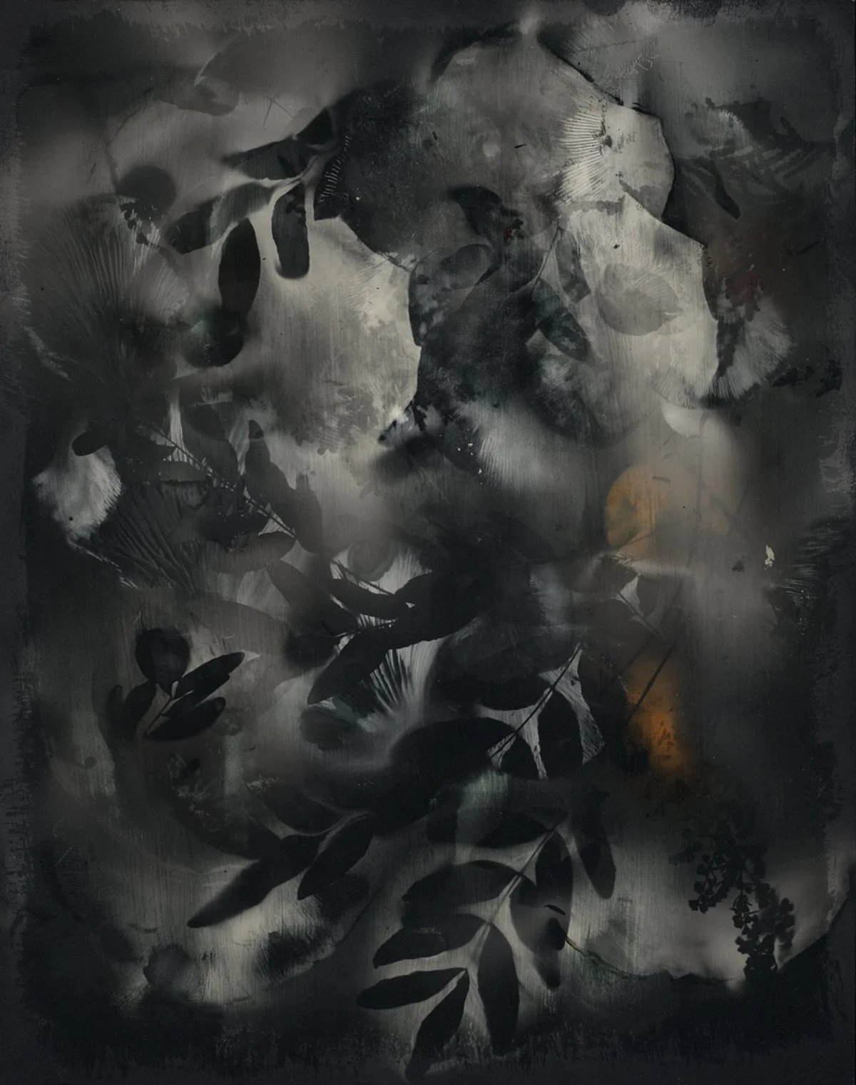 August on Portland Street