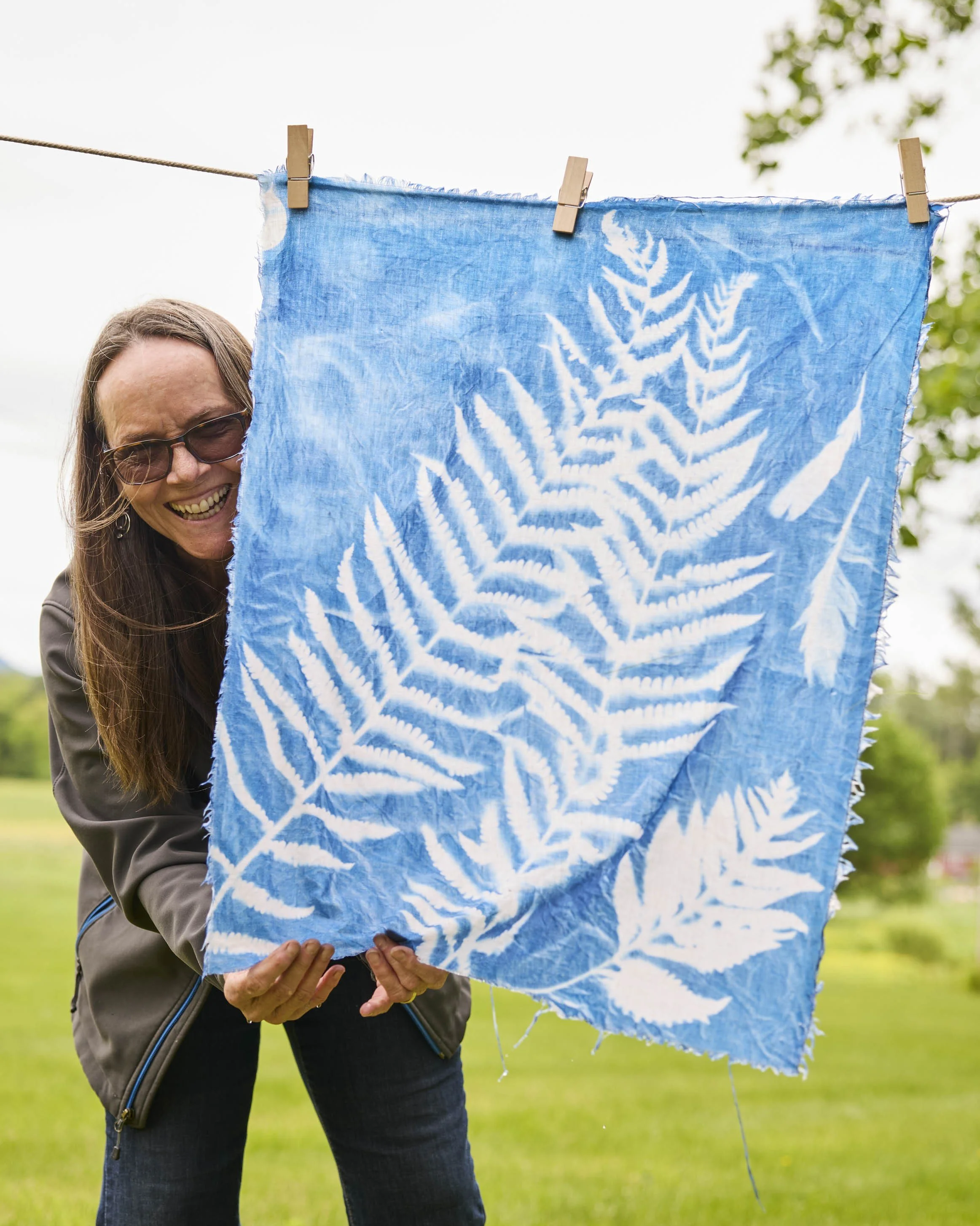 photo by Kristin Teig