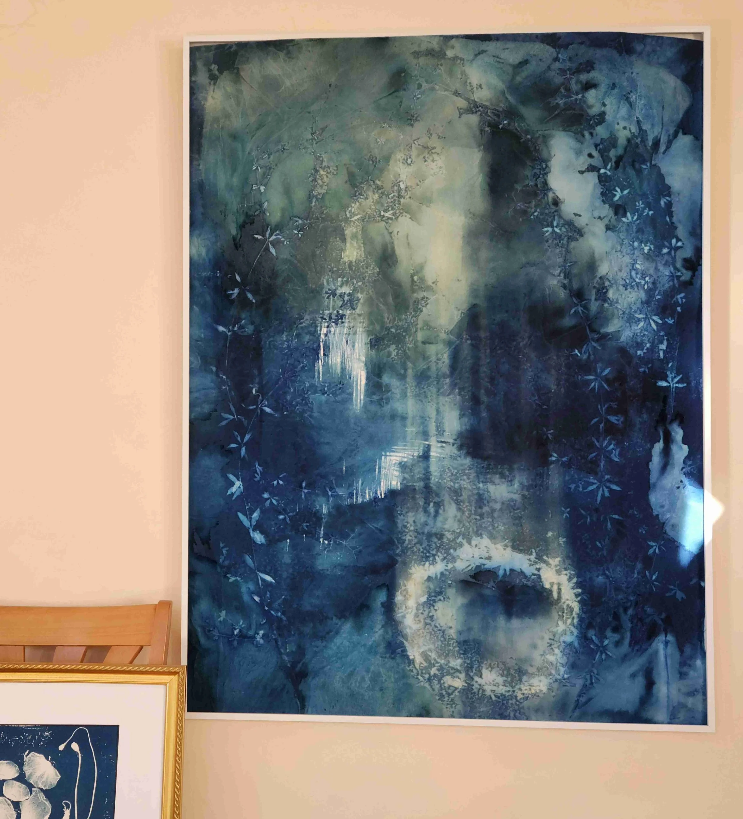 Cleaving Circle in situ.jpeg