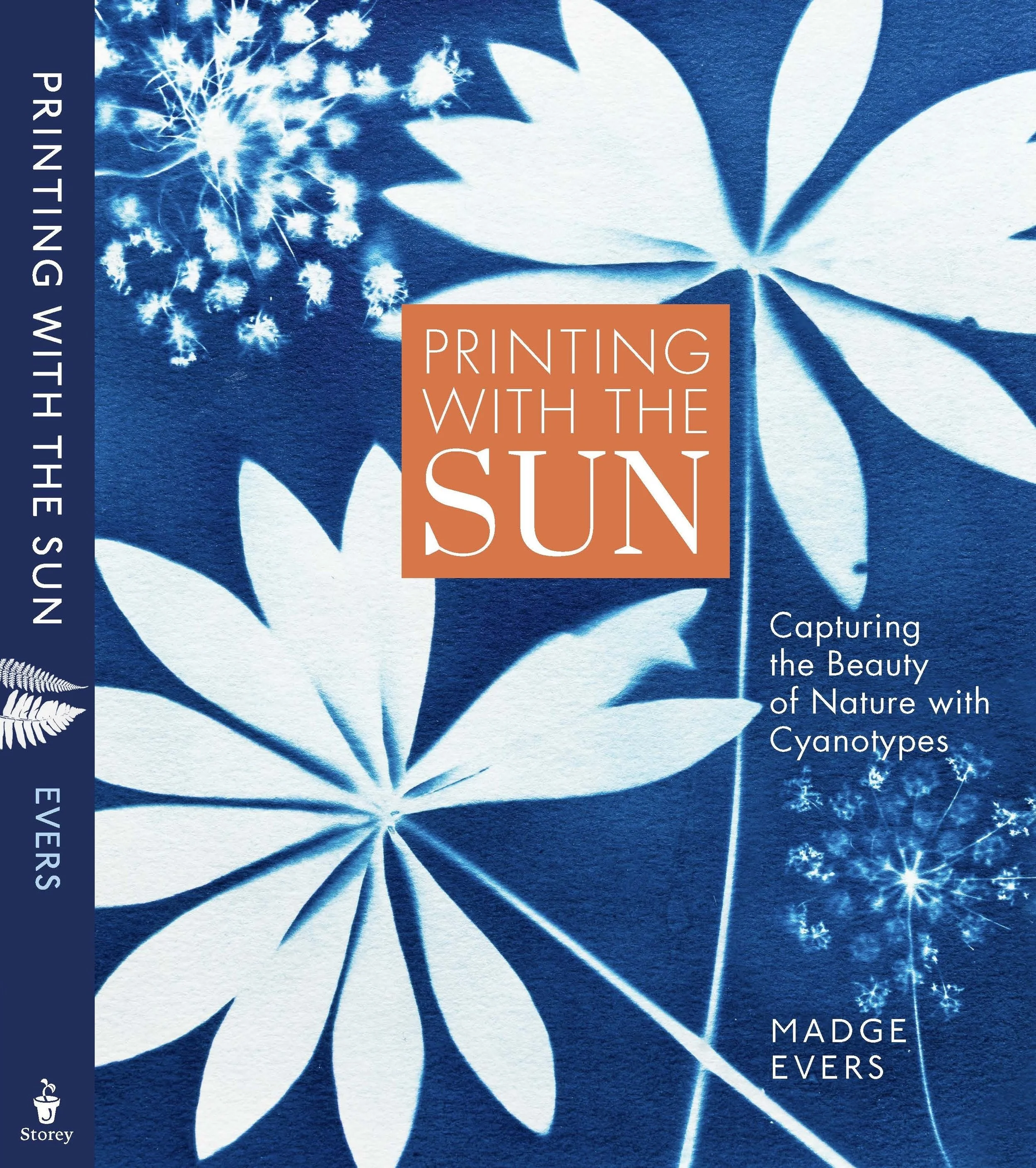 Evers.Printing with the Sun.image for social media.front cover.jpg