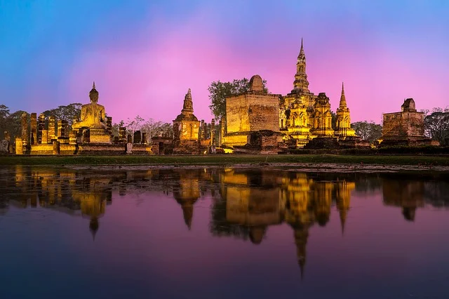 Phra Nakhon