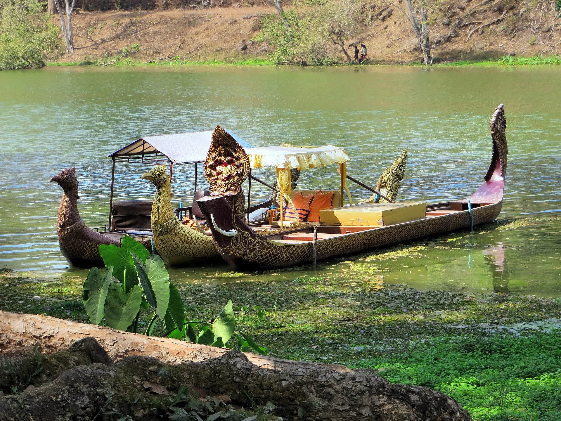 Cambodia