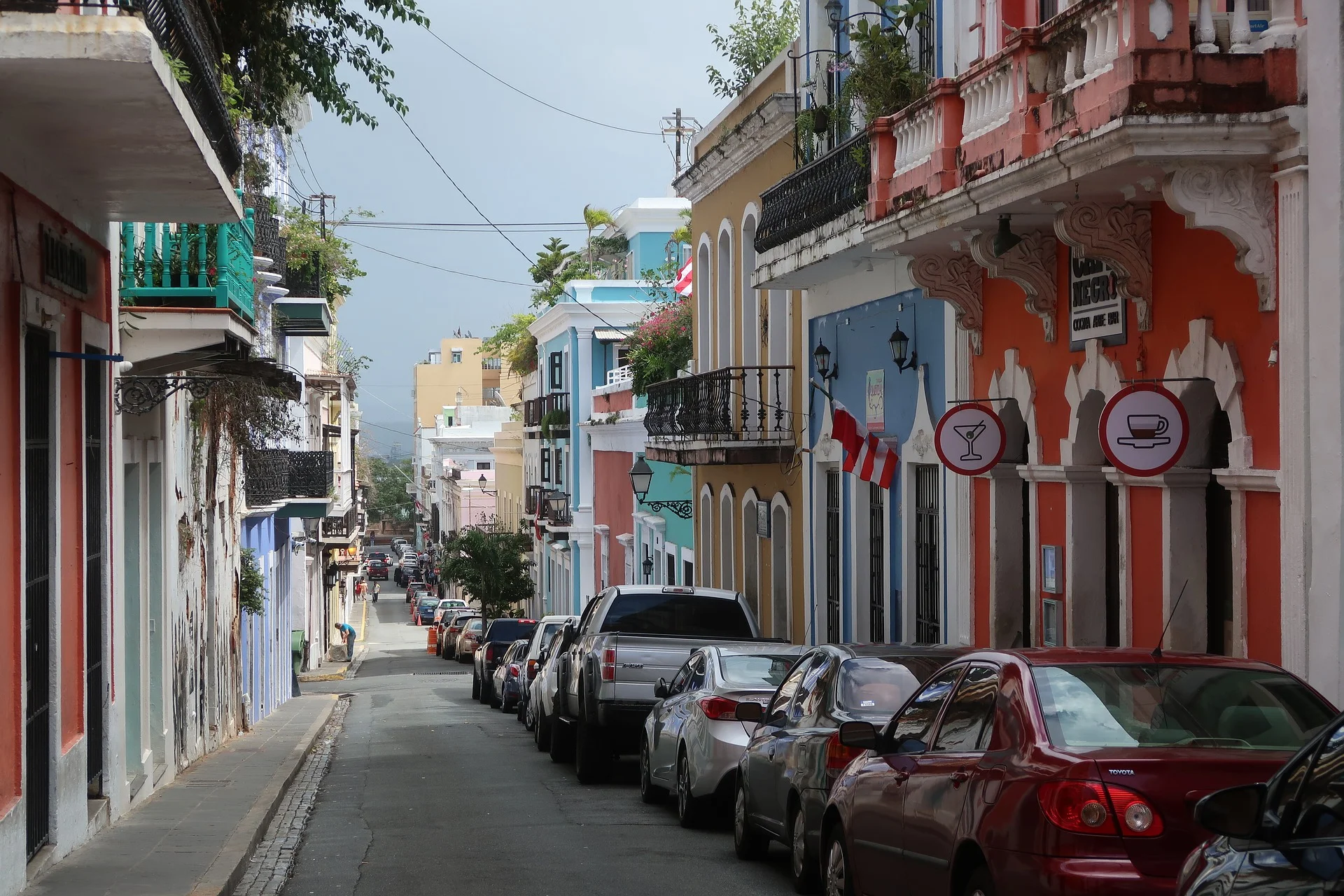 San Juan, Puerto Rico