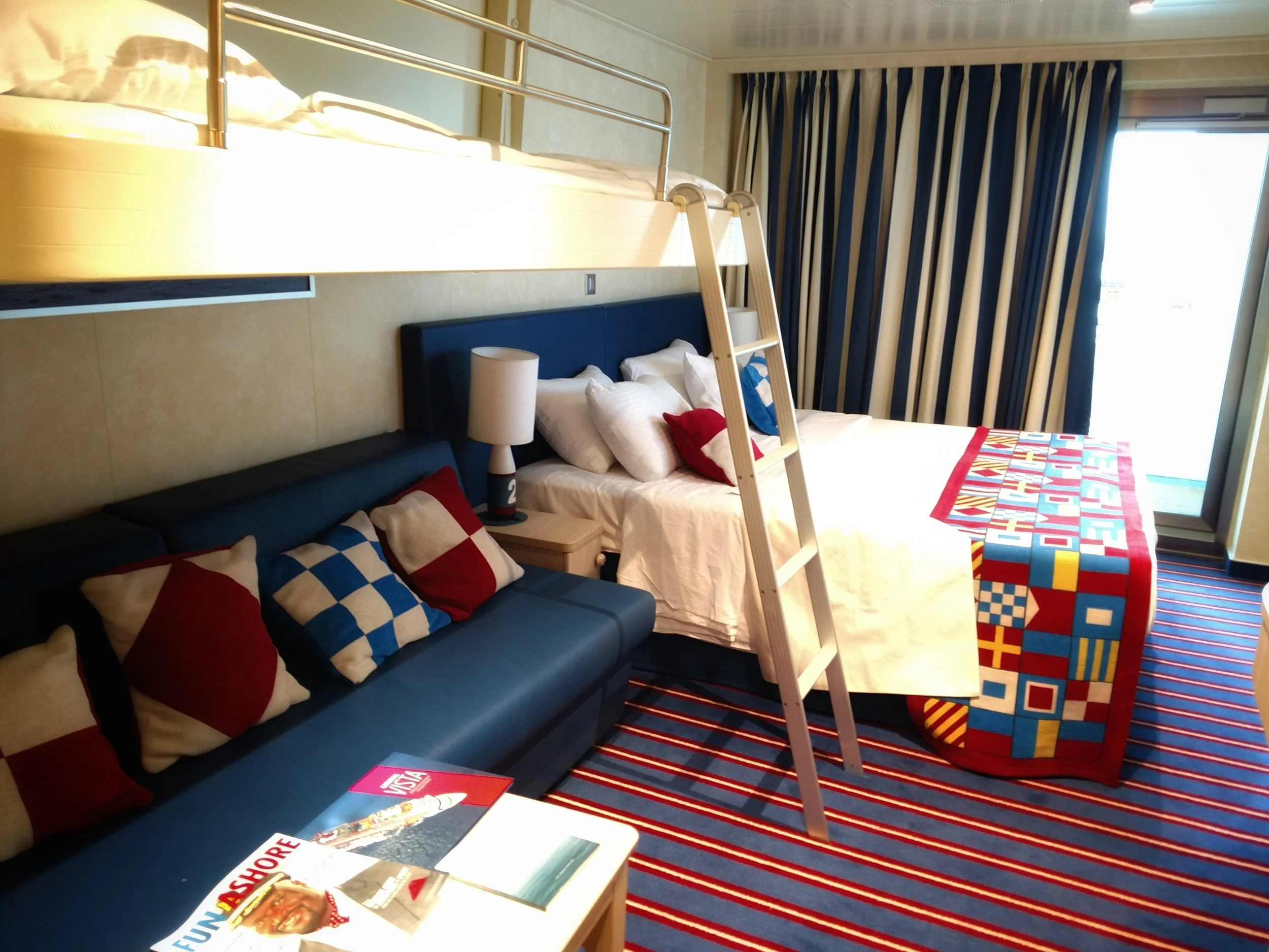 Family Harbor Suite