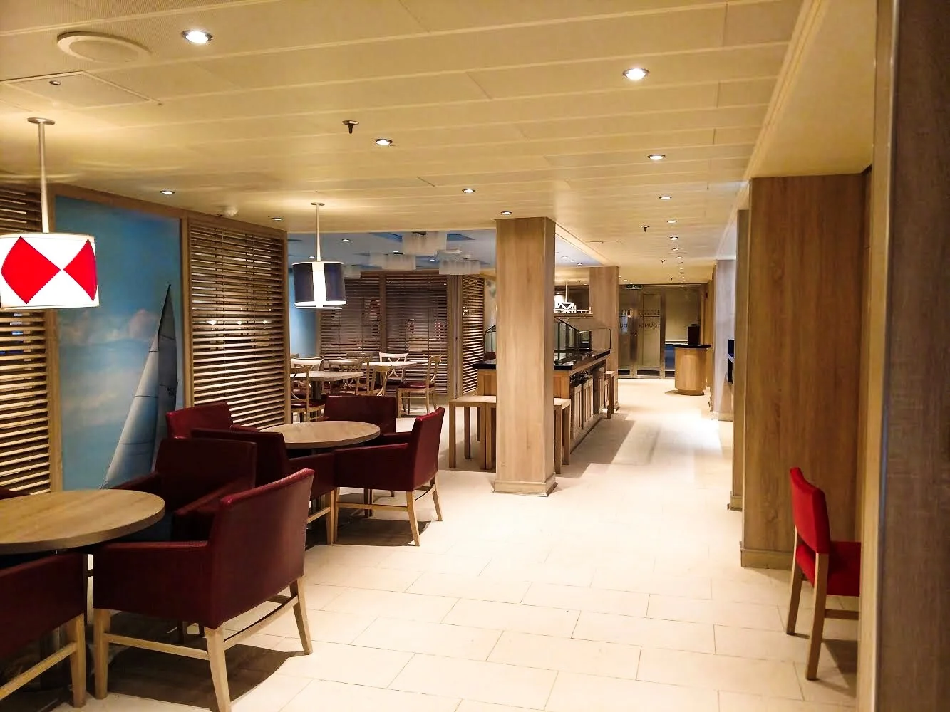 Family Harbor Lounge