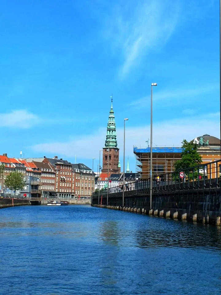 Copenhagen