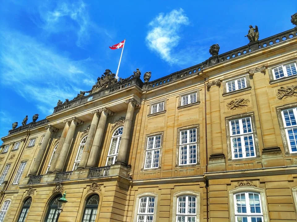 Denmark