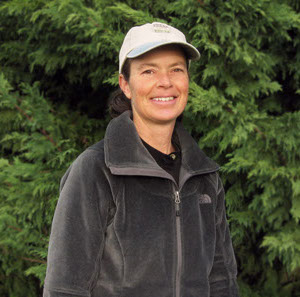 "There is no greater reward than to have the opportunity to give back what the world of horses has given to me." ~ Sue