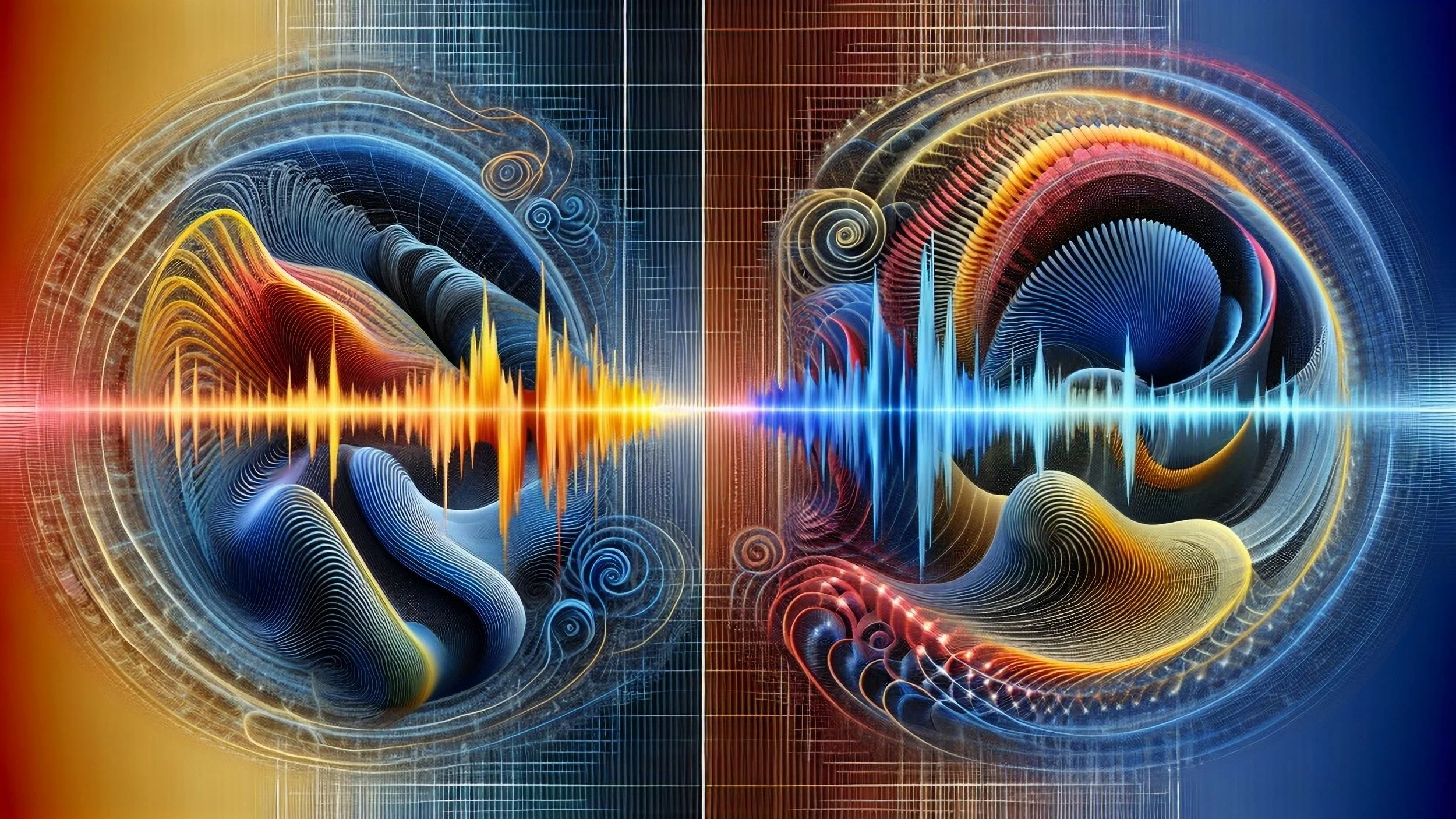 Die Kraft von 432 Hz – ein besonderes Hörerlebnis