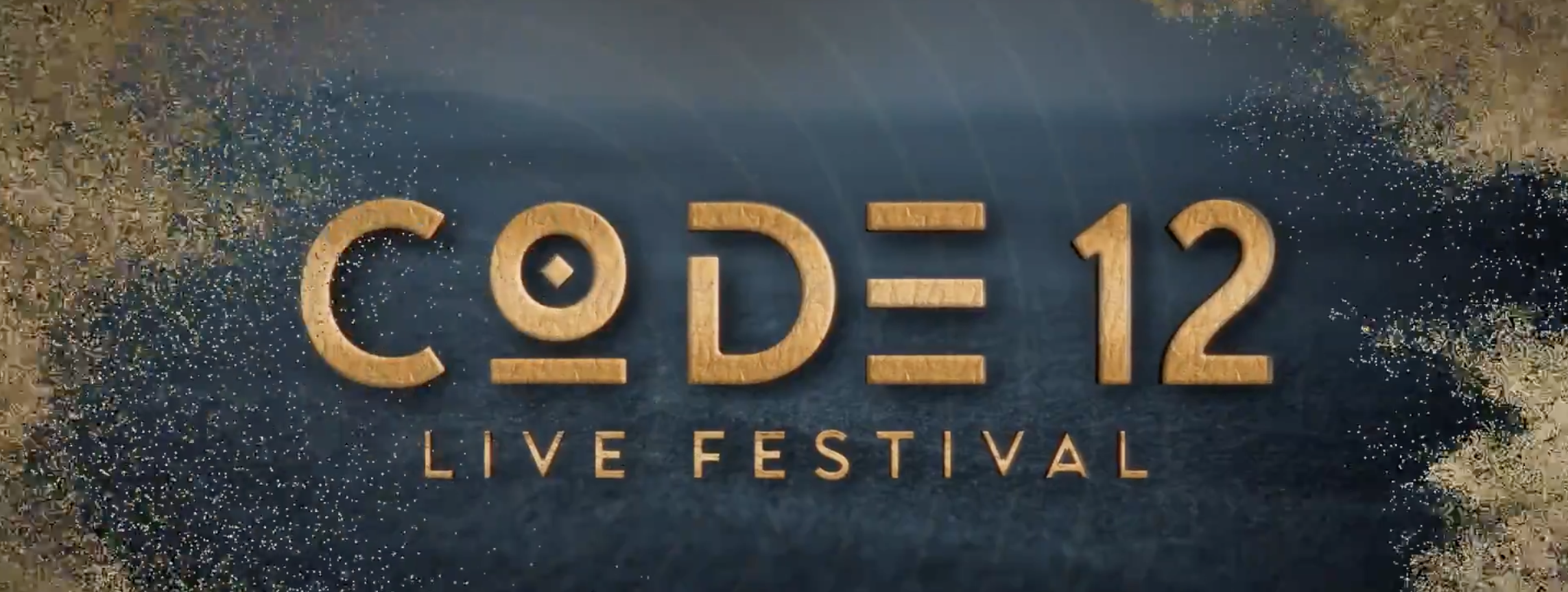 Meine Stimme beim Code 12 Festival ✨