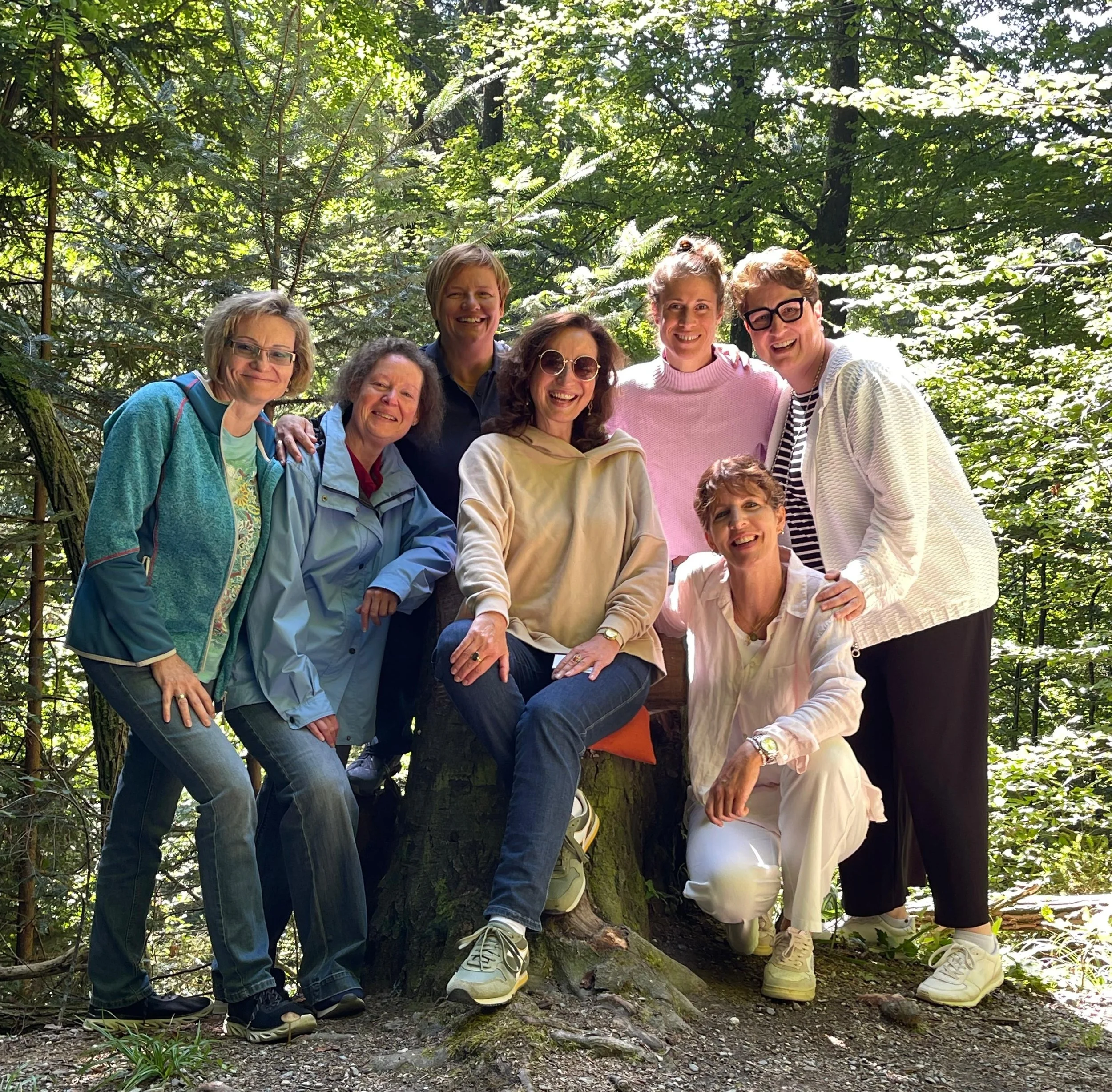 Resonanz &amp; Erneuerung – Sound Healing Workshop 