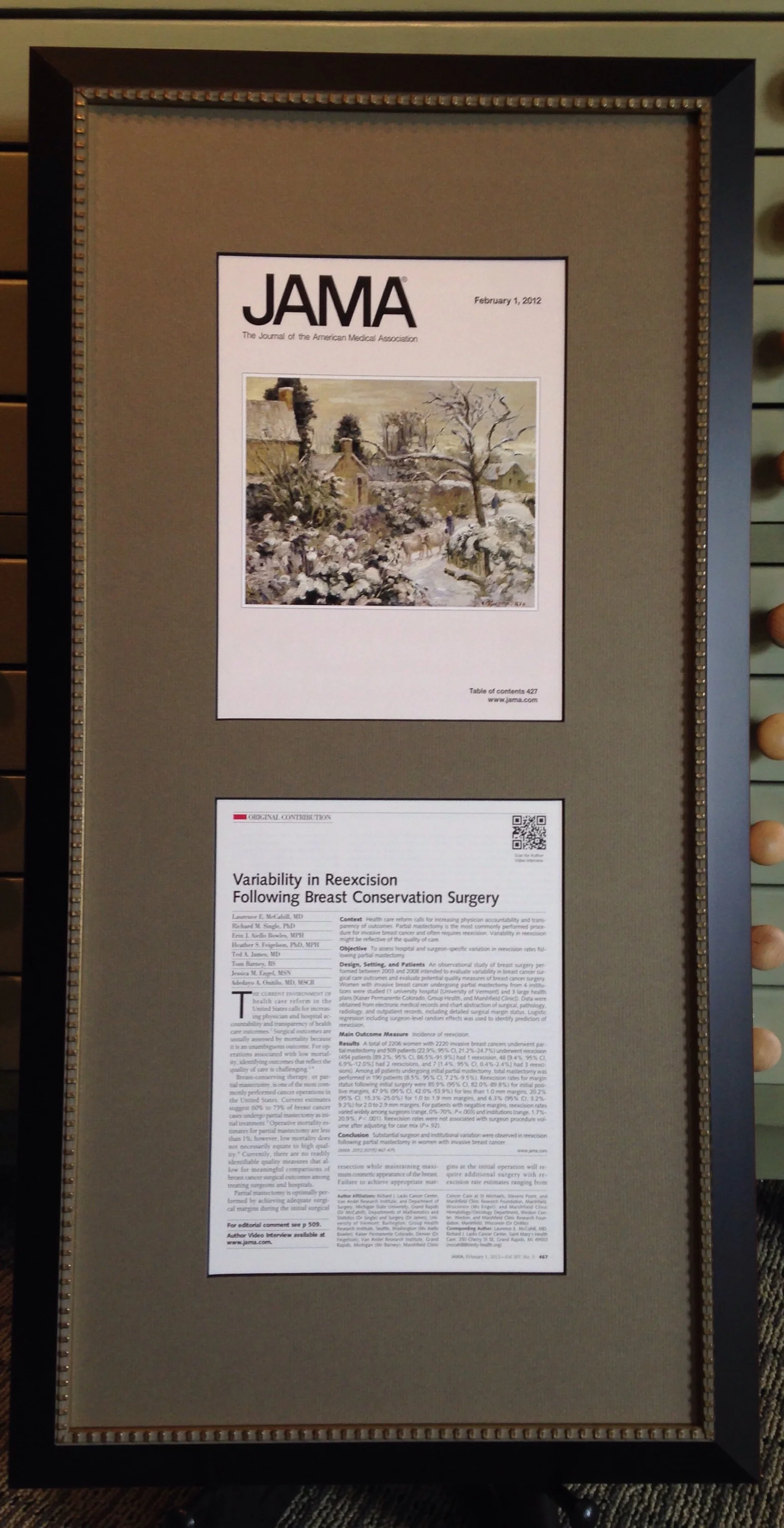 gallery_293_medical_magazine_jama_cover_article_custom_framed.jpg