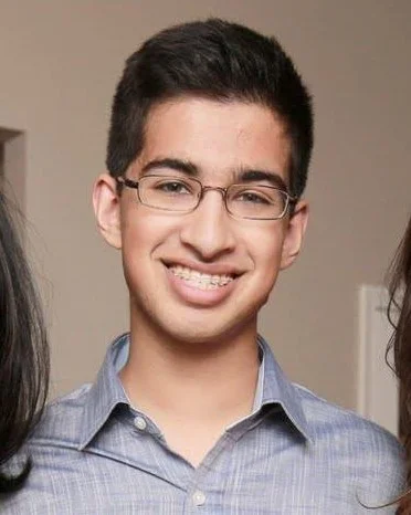 Hamza Malik