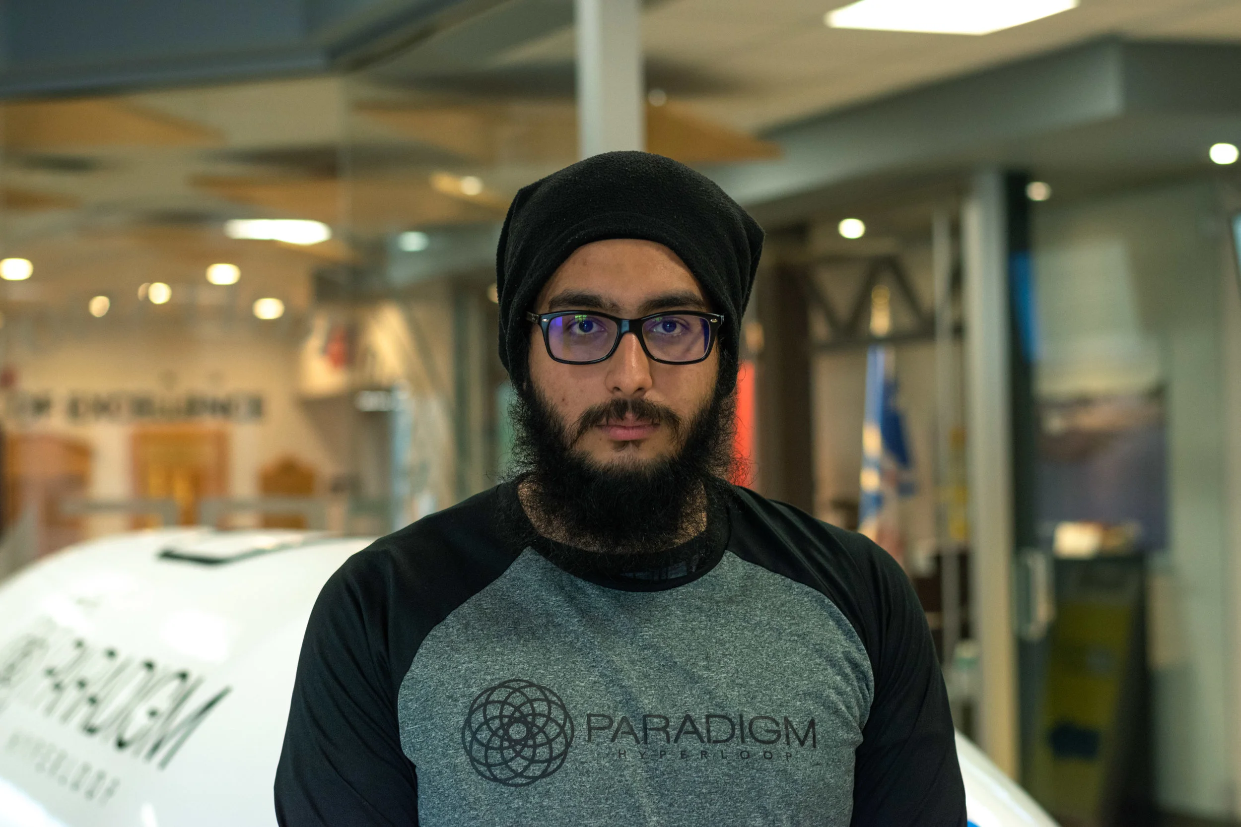 Jason Singh