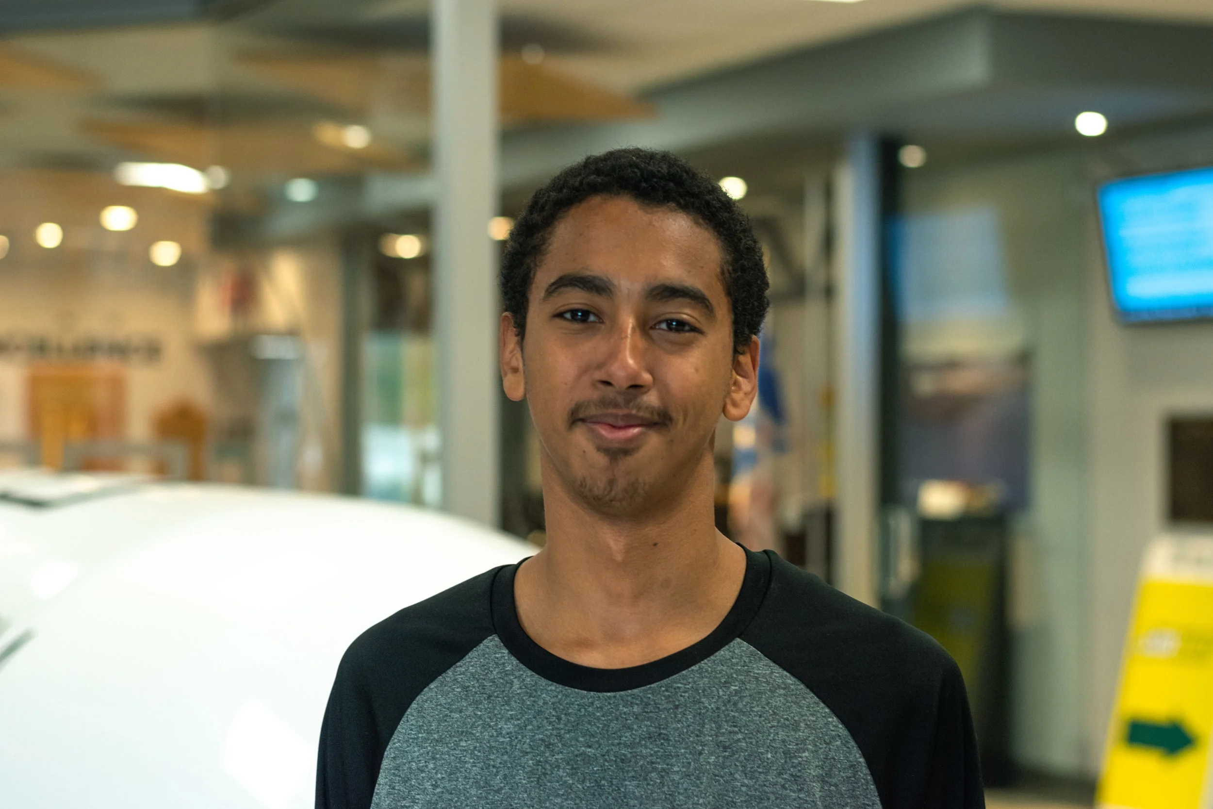 Kamal Ali