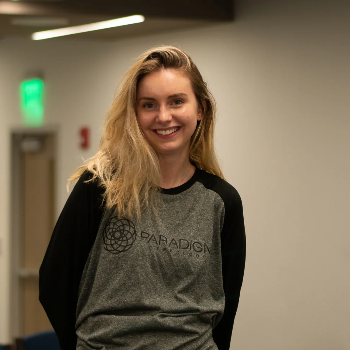 Ava Rohacek
