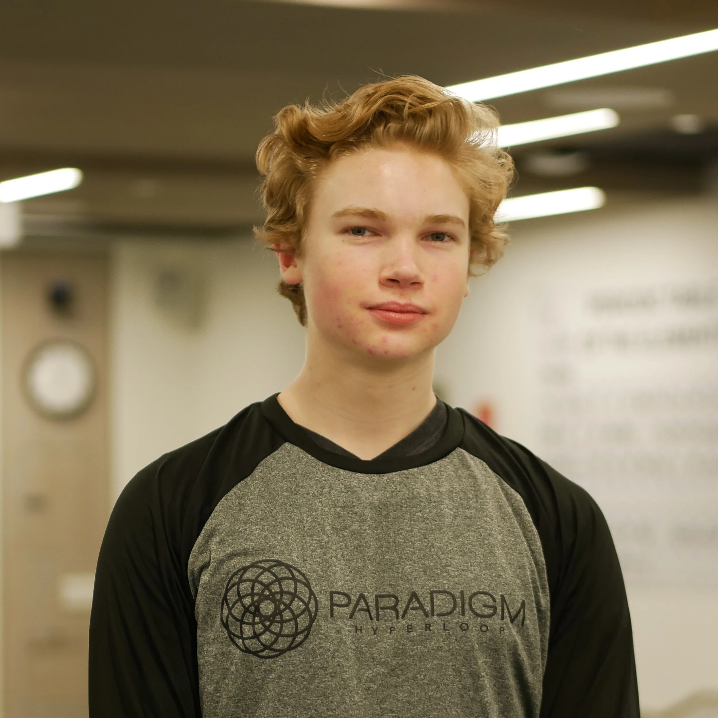 Connor Walrath