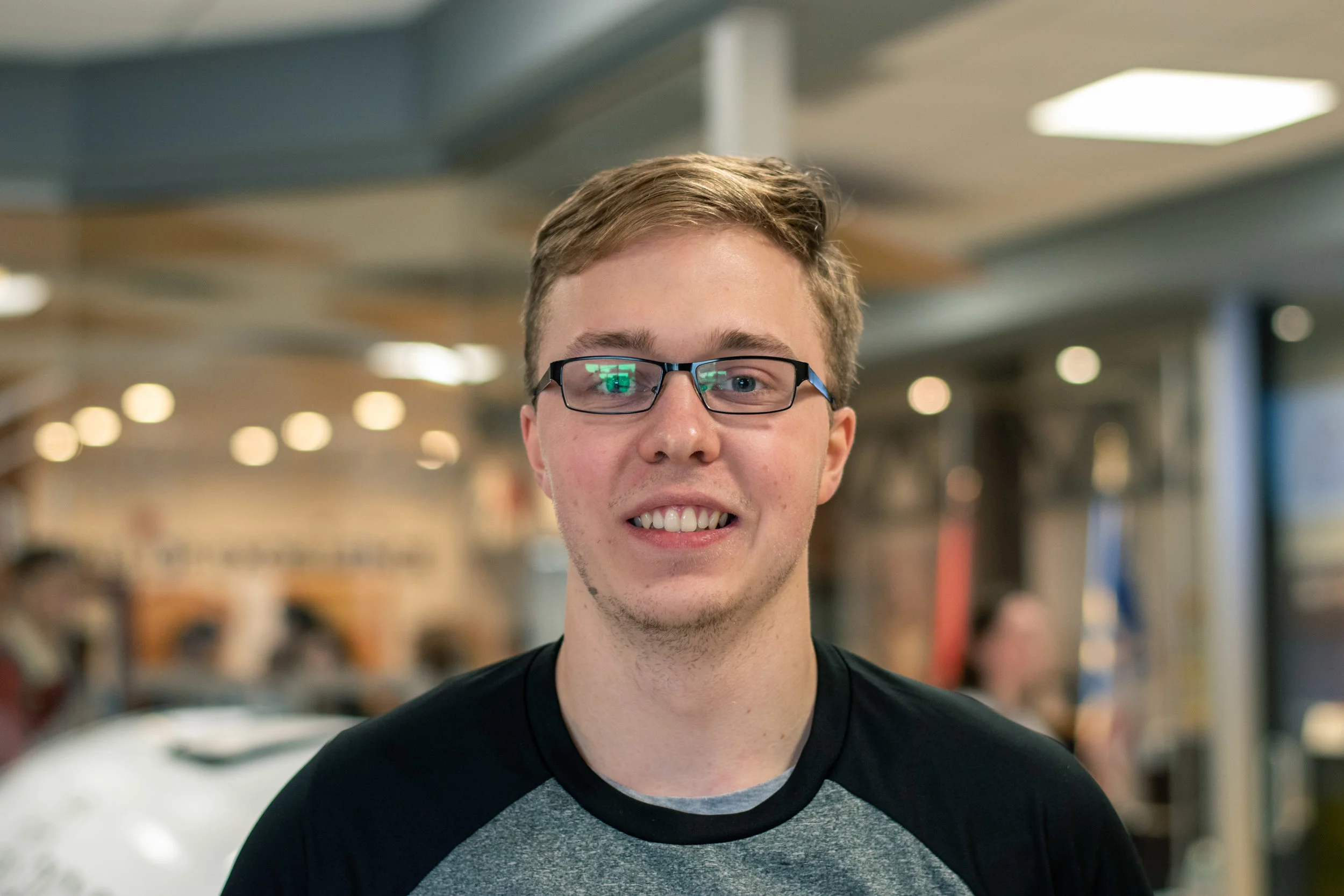Zach Nash