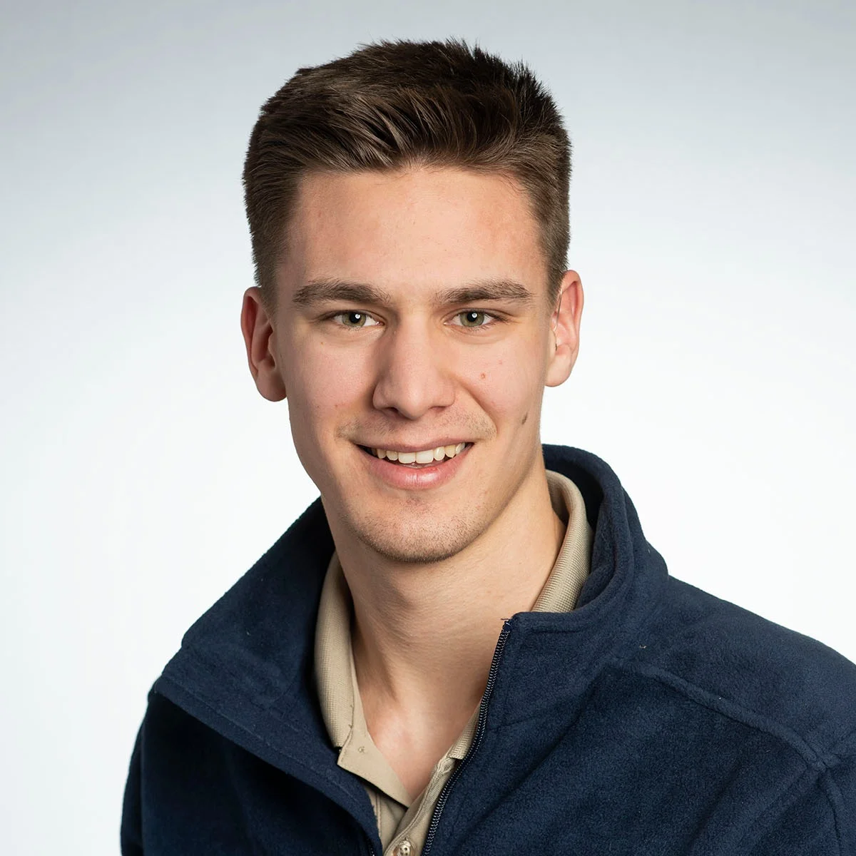 Zach Woodill