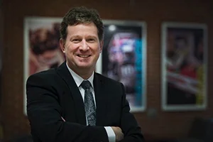 Steve Bruneau, Ph.D.