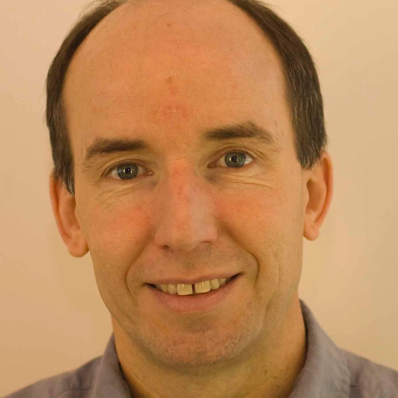 Andy Fisher M.Eng, FEC, P.Eng
