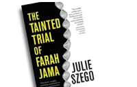 julieSzego_book