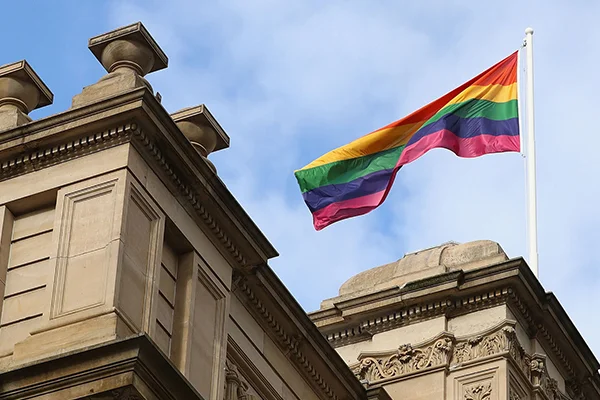 Liberal National Coalition fails trans, gender diverse and intersex Victorians