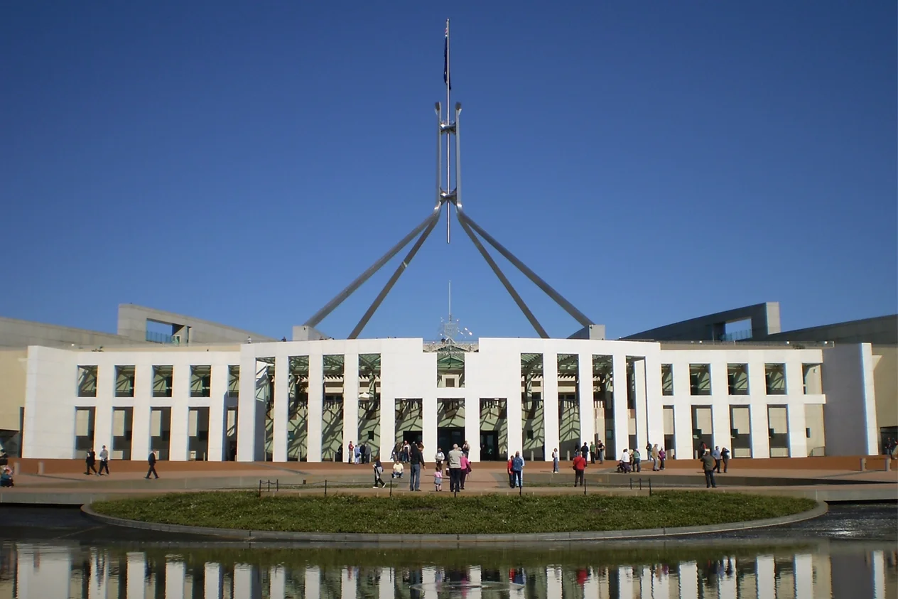 Morrison Government must act on Jenkins Review and introduce code of conduct for MPs