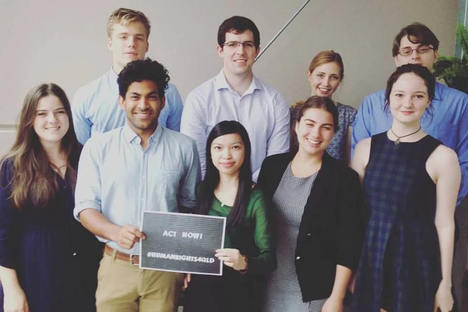 Human rights to be protected in Queensland law