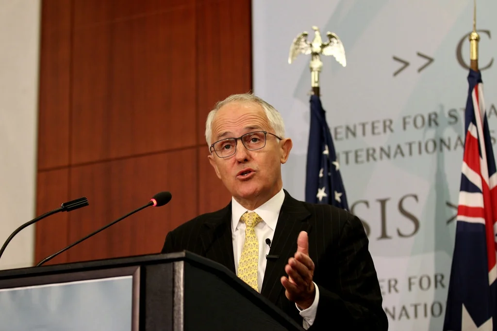 Explainer: What’s wrong with the Turnbull Government’s electoral reforms