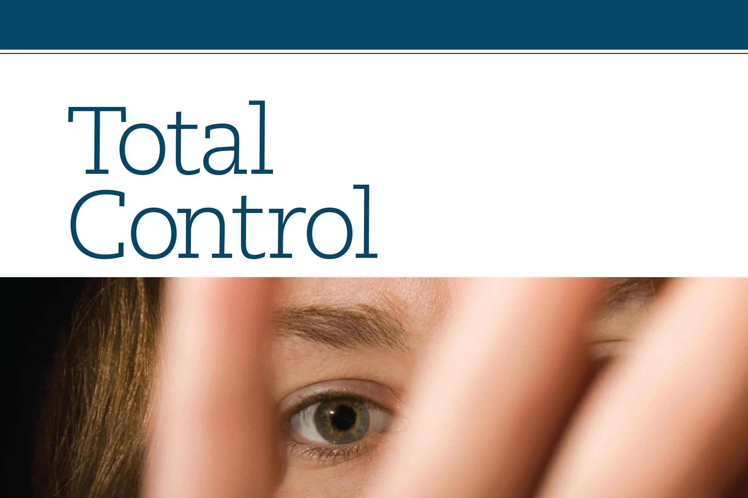 Report: Total Control: Ending the routine strip searching of women in Victoria’s prisons
