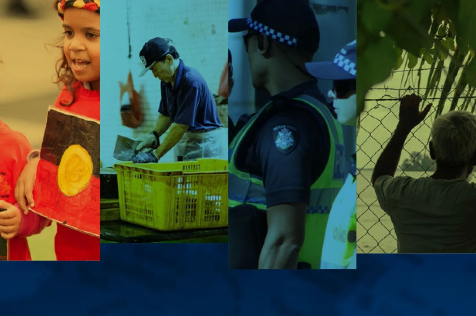 Report: Australia’s Compliance with the International Convention on the Elimination of All Forms of Racial Discrimination