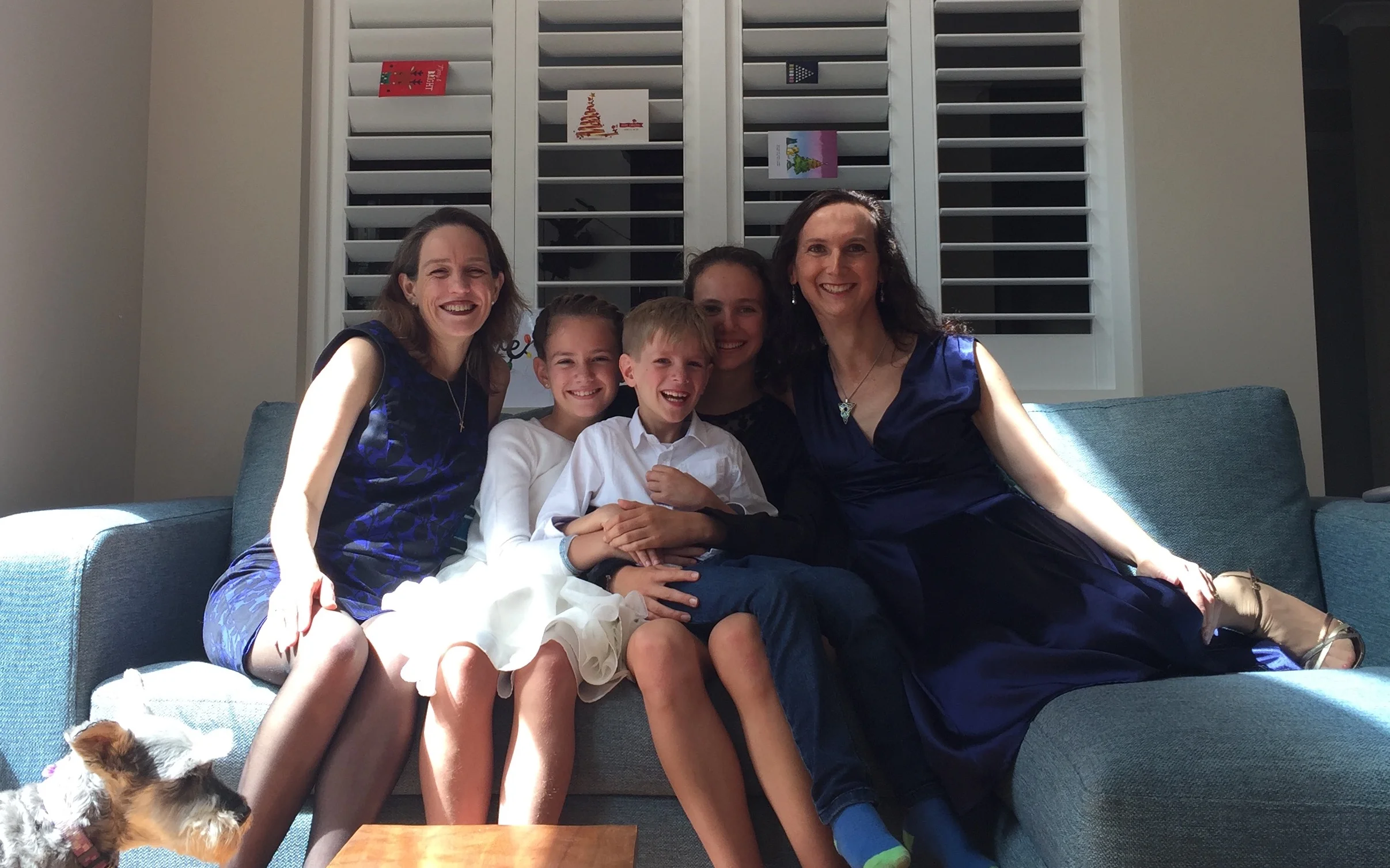 NSW delivers marriage equality for trans people