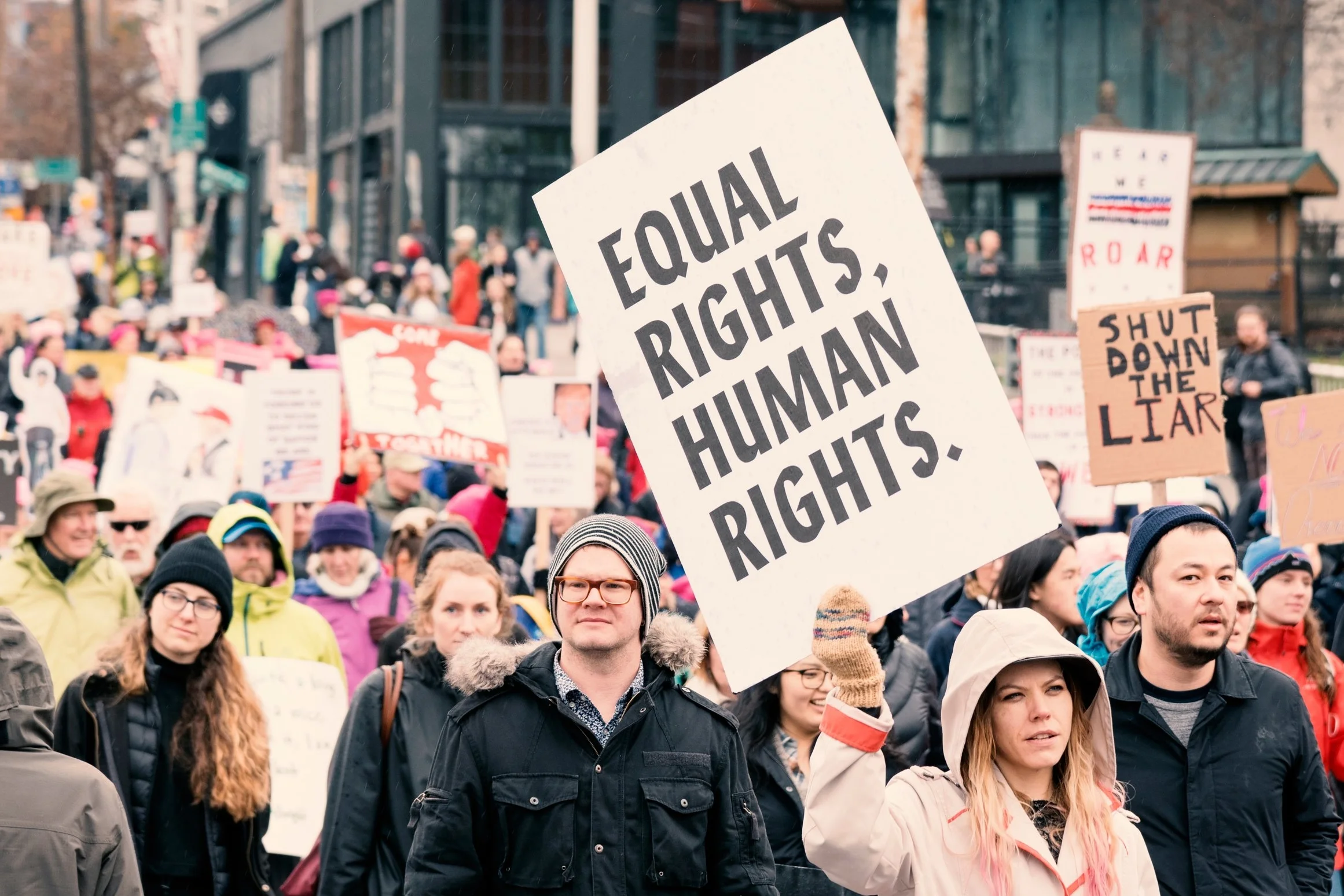 Palaszczuk Government one step closer to protecting human rights in Queensland law