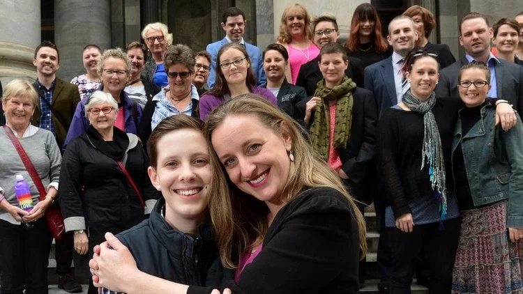 #MyIDMyIDentity: New campaign for transgender equality goes live